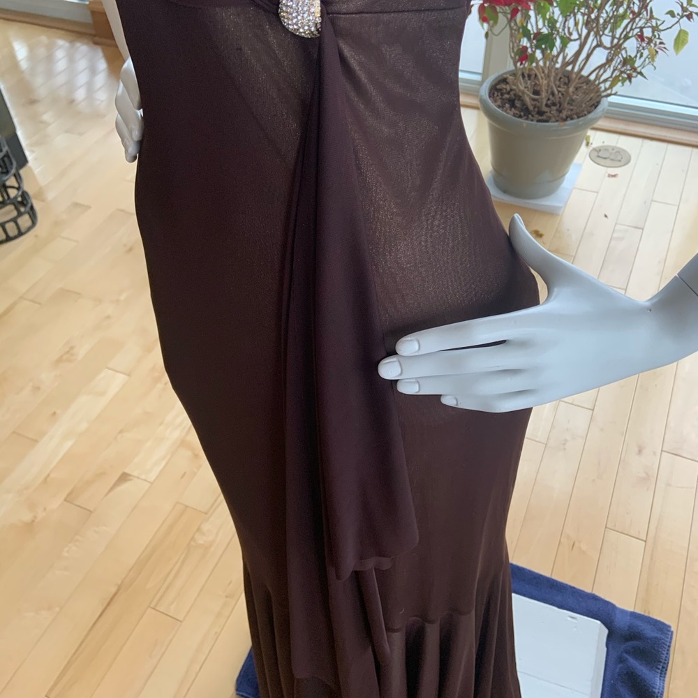 Cache gown - Picture 3 of 9